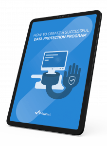 cómo crear un programa de protección de datos con éxito